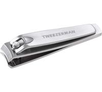 Jgd-Tweezerman Set Sourcils Et Cils (Set Cadeau Avec Recourbe-Cils Et Pincette, Plaquettes En Silicone), Or Rose