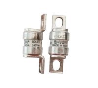 JGGCKNOGG 1 fusible BS88:4 180LETa/160LET/125LET/100LET 125A 240V(63LET)
