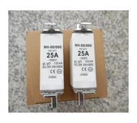 JGGCKNOGG 1 fusible NH-00/000 25 A 500 V 120 KA 791471 NH-00/000 20 A 500 V 120 KA 791470 (NH-00/000 20 A 500 V 120 KA 791470)