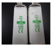 JGGCKNOGG 1 fusible NH0 160 A 500 V aM 120 KA