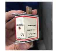 JGGCKNOGG 1 pièce fusible 069NHCK0160F 690V 160A 069NHCK0125F 125A 690V (069NHCK0160F 690V 160A)