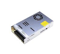 JGGCKNOGG Alimentation à découpage 12 V 24 V série LRS-600 220 à 5 V 15 V 27 V 36 V 48 V CC