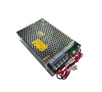 JGGCKNOGG Alimentation à découpage 120 W 12 V 24 V CA 110/220 V vers CC 12 V SC-120-12(12V_120W)