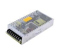 JGGCKNOGG Alimentation à découpage à Sortie Unique 150 W RS-150-3.3 RS-150-5 RS-150-12 RS-150-15 RS-150-24 RS-150-48 RS-150(RS-150-3.3)