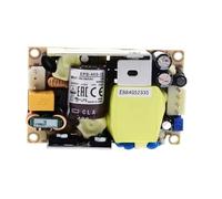 JGGCKNOGG Alimentation à découpage à Sortie Unique 45 W EPS-45S-3.3 EPS-45S-5 EPS-45S-7.5 EPS-45S-12 EPS-45S-15 EPS-45S-24 EPS-45S(EPS-45S-7.5)