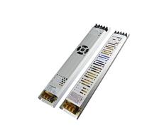 JGGCKNOGG Alimentation à découpage LED 60 W/100 W/150 W/200 W/300 W/400 W avec Refroidissement par Ventilateur(200W)