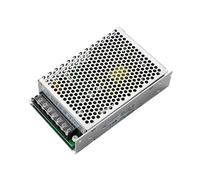 JGGCKNOGG Alimentation à découpage série MS120 S120 120 W 5 V 12 V 15 V 24 V 36 V 48 V AC/DC, transformateur à Sortie Unique, Adaptateur Secteur(12V,MS-120W)