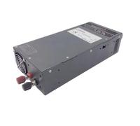 JGGCKNOGG Alimentation de Commutation 1000W 1500W 2000W, transformateur de Pilote SMPS 110V/220V AC à DC 12-220V(220V-01,48V_2000W)