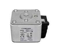 JGGCKNOGG Base de fusible Haute Tension, Noyau de fusible, 170M5967 170M5968 170M5969 170M5970(170M5967)