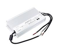 JGGCKNOGG Driver 600 W à Tension constante et Courant Constant HLG-600H-12A HLG-600H-24A 12 15 20 24 30 36 42 48 54(HLG-600H-30B)