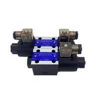 JGGCKNOGG Électrovanne 1 pièce SWH-G02-B2-D24-20 SWH-G02-C2/C3/C4/C5/C6-D24/A220-20 SWH-G02-D2-D24-20 SWH-G02-D2-A220-20(SWH-G02-C5-D24-20)