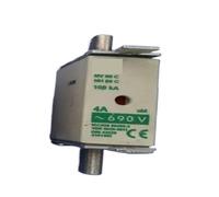 JGGCKNOGG Fusibles NV00C NH00C 4A 690V 100KA NH000 10A 500V NV1 NH1 63A 100A 160A 200A 4113019 4113111 4113113 4184217 (Autres modèles consulter)