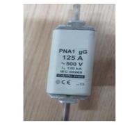 JGGCKNOGG Fusibles PNA1 125A 500V 120KA PN1 250A 500V 120KA (PN1 250A 500V 120KA)