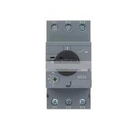 JGGCKNOGG Interrupteur sectionneur MS2X-0,16 MS2X-0,25 MS2X-0,4 MS2X MS2X-1 MS2X-1,6 MS2X-2,5 MS2X-4 MS2X-6,3 MS2X-10 MS2X-12 MS2X-16 MS2X-20 MS2X-25 MS2X-32(MS2X-10 6.3-10A)