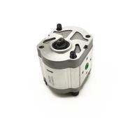 JGGCKNOGG Pompe hydraulique CBN-E306 CBN-E314 CBN-E308 CBN-E312, Pompe à Engrenages for tracteurs(CBN-E314)