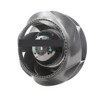 JGGCKNOGG R2E190-RA26-05 Ventilateur 230 V 50/60 Hz 0,23/0,29 A 52/65 W 190 mm
