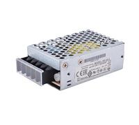 JGGCKNOGG RS-25 RS-25-3.3 RS-25-5 RS-25-12 RS-25-15 RS-25-24 RS-25-48 25W RS-25-24 Alimentation à découpage(RS-25-5)