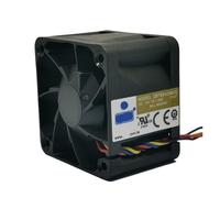 JGGCKNOGG Ventilateur de Refroidissement for Serveur DBTB0428B2G 12 V CC 1,00 A 40 x 40 x 28 mm, Alimentation 4 Fils for Serveur(4-wire Interface)