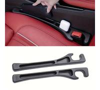 JGGQSY 2pcs Remplisseurs d'espace pour sièges de Voiture,Compatible pour Skoda Scala Kamiq Octavia Combi Wagon, pièces Automobiles