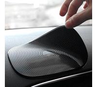 JGGQSY Coussin pour Tableau de Bord de Voiture,Compatible pour Volvo S60 II, pièces détachées Automobiles