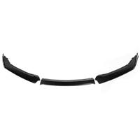 JGGQSY Spoilers Avant pour Voiture,Compatible pour Honda Civic 2016-2020, pièces détachées Automobiles