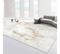 JGGXHM Tapis de Salon Isolant pour canapé, Table Basse, Coussin de Chambre, Tapis de Sol Moderne et Minimaliste pour la décoration intérieure (50 x 90 cm)