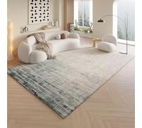 JGGXHM Tapis d'entrée à Poils Courts, Doux et Moelleux, pour Chambre à Coucher, Style campagnard, Neutre, antidérapant, pour la décoration intérieure (50 x 100 cm)