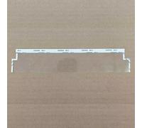 JGHFReW 1 Guide de Papier en Verre ADF Compatible avec Pro M426 M427 M329 M479 M281 281 426 477 329 479 ADF Assy Mylar pièce de Rechange pour Chargeur de Documents d'imprimante