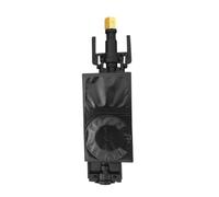 JGHFReW 10 20 50 100PCS DX5 XP600 Hormeuse d'encre à tête de tête avec connecteur Compatible avec TX800 MIMAKI JV33 JV5 CJV30 MUTOH Imprimer Filter(B-10PCS)