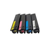 JGHFReW 1PCS T-FC210 CARTRIE DE Toner Compatible Compatible avec MODÈLES DE COPIERS 2010 2510AC(BK-500g)