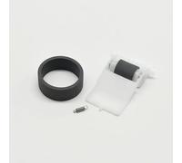 JGHFReW 1set de Remplacement en Papier Pneu à Rouleau en Caoutchouc Compatible avec 1390 R1800 R1900 R2000 A1430 1500W L1800 L1300 L1400 L1430 MODELLES D'IMPRIMER(1set)