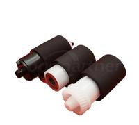 JGHFReW 1X 2F909171 2HN06080 2F906230 M3040 Rouleau de ramassage Compatible avec FS 2100 4100 4200 4300 6025 6030 6525 et modèles similaires