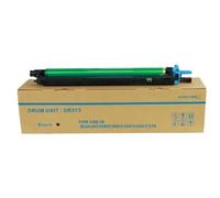 JGHFReW 3PCS TN514 Toner Compatible 1PCS Drum Unit for C458 C558 C658 Copier Machine Remplacement Cartridge Japon