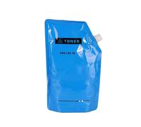JGHFReW 500 g par Sac de Recharge en Poudre de Toner Compatible avec Les imprimantes de la série V-Versalink C7000, y Compris Les modèles C7000DN et C7000N(C)
