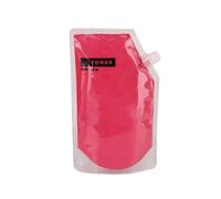 JGHFReW 500 g par Sac de Recharge en Poudre de Toner Compatible avec Les imprimantes de la série V-Versalink C7000, y Compris Les modèles C7000DN et C7000N(M)