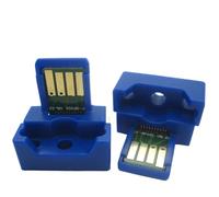 JGHFReW 5PCS MX-235 MX235 Chip de Toner Compatible pour AR-5618 AR-5620 AR-5623 MX-M182D MX-M202D MX-M232D AR5618 AR5620 AR5623 Modèle d'imprimante(5PCS NT)
