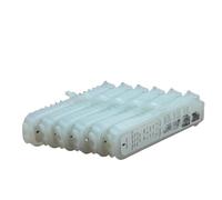 JGHFReW 8 Color PFI 106 CARTOUCE À L'ENK Compatible avec IPF6400S IPF6400S IMPLIRITÉ Compatible avec WINNERJET