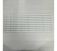 JGHFReW Backlight Strip 7led Compatible avec des modèles TV 65 pouces 65GUB8862 65GUB8866 65GUB8865 65GUB8867 65GUB8864 PARTIE DE REMPLACEMENT 3PCM00731A ZYR65600-AA(5 Kit For 5 TV)