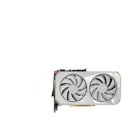 JGHFReW Carte Graphique de Jeu RTX 3060 12 Go GDDR6 192 Bits Carte vidéo GPU de Bureau Compatible avec PC