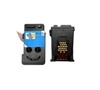 JGHFReW Cartouche à Encre Compatible avec tête d'impression BH-10 CH-10 pour Les modèles d'imprimante G2160 G3160 G5010 G6010 G7010(BH-10)