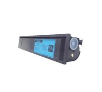 JGHFReW Cartouche de Toner T-FC25 Compatible avec 2040c 2540c 3040c 3540c 4540c Copier 1 pièce(C-400g)