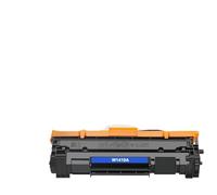 JGHFReW Compatible 141A W1410A Toner Cartridge Remplacement des œuvres avec M110W M110WE M139A M139W M140A M140W M141W M142W Les imprimantes incluent la Puce