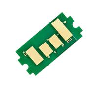 JGHFReW Coup de Toner Compatible TK-1260 TK-1270 TK-1261 TK-1271 Compatible avec ECOSYS PA4000WIFX MA4000FX MA4000WIFX Printer(3PCS TK-1270 EUR 10K)