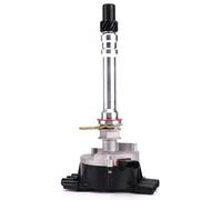 JGHFReW Distributeur d'allumage Compatible avec - 4,3L V6 Vortec Modèles 1996 à 2005