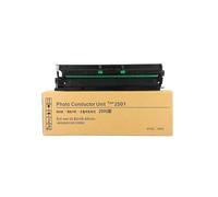 JGHFReW Drum Africain MP2501 Toner Compatible Compatible avec l'imprimante Copier Fonctionne avec MP 1813L 2013 2501 SP 2501SP 1 PIÈCE