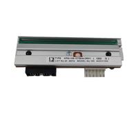 JGHFReW Head à imprimé Thermique H-4310 Compatible avec Datamax A-4310 Mark II Imprimante d'étiquette 300DPI PhD20-2241-01 Tête d'impression de Remplacement