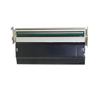 JGHFReW Imprinthe 300DPI 79801m Compatible avec l'imprimante d'étiquette de Code à Barre Thermique ZM400 300DPI Compatible avec des modèles similaires 90 Jours