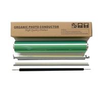 JGHFReW Kit de Reconstruction du Tambour de Katun OPC DU106 Compatible avec C1060 C1070 C2070 C3070 C3080 C73HC C83HC Les modèles comprennent Un Cylindre à Longue durée de Vie(Fuji 1Set 4PCS)