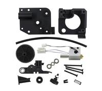 JGHFReW Kit de Structure d'extrudeuse avec poignée d'extrusion Holend et équipement Compatible avec Genius Pro et Sidewinder SW-X2 3D Accessoires pour D'ARTILLERIE pour l'artillerie(Extruder All Kit)