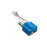 JGHFReW Kit de Structure d'extrudeuse avec poignée d'extrusion Holend et équipement Compatible avec Genius Pro et Sidewinder SW-X2 3D Accessoires pour D'ARTILLERIE pour l'artillerie(Hotend Kit)